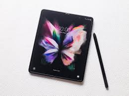 Jul 04, 2021 · a new report has leaked the date when samsung will launch the galaxy z fold 3 and galaxy z flip 3 foldable display smartphones. Klvs5bid Qcc3m