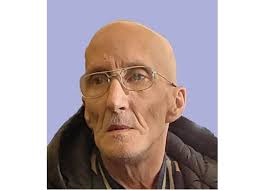 Michael Rigdon Obituary (1960