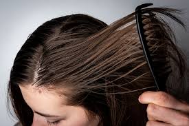 Aug 15, 2017 · take about a cup of the flour, add water to make a paste, and massage it through your hair. How To Get Coconut Oil Out Of Your Hair 7 Proven Methods