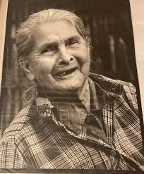 Love this picture of my cousin Lena procell paddie and this picture is  taken by cousin don sepulvado collection from natchitoches Louisiana