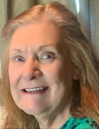 Obituary information for Carolyn J. Maxson