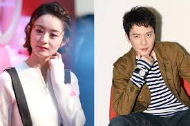 #趙麗穎馮紹峰#趙麗穎馮紹峰婚後首次高調合體#二叔明蘭# 快樂而顛覆的新媒體， 提供有趣有價值的明星時尚報導 以女性獨特角度 解析娛樂圈熱點話題 歡迎訂閱貴圈四姨太， 訂閱是免費的， 我們每天不見不散. 6oc6ygkpiwwzpm