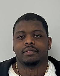 Offender Information