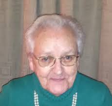 Obituary information for Constance Annette LeBlanc