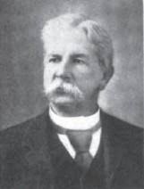 IN MEMORY OF CAPT W. H. TALLEY** Born in Cumberland County, December 19,  1847, came with his parents, Dr. H.A. and Mattie Q. Talley, to Fluvanna in  1859. Captain Talley was a