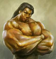 1977 — шериф боло (bolo). Bolo Yeung By Vshen On Deviantart