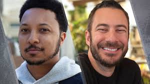 Meet the Visionaries: LeAndre Thomas and Justin Ridge