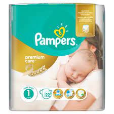 prima bebek bezi premium care 2 beden mini tekli paket 22 fiyati pampers premium care pampers new baby products