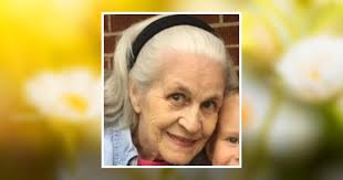 Ida Rose Buffkin Obituary May 16, 2022