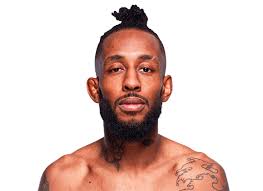 Jose Johnson (Flyweight) MMA Profile