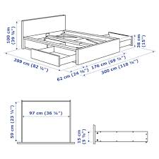 Buy Malm Bed Frame Storage Boxes Online Uae Ikea Ich verkaufe mein ikea bett der reihe malm inklusive lattenrost und matratze (hyllestad) : ikea