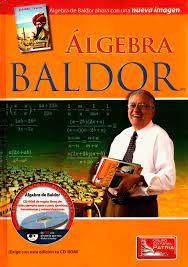 If you can't read please download the document. Algebra De Baldor Nueva Imagen 9qgo55121mln