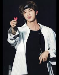 pin by astraea on bts kim seokjin seokjin bts jin