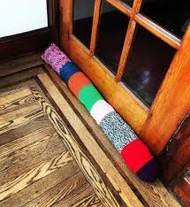 Sliding doors are used often when space is limited because swinging doors need. Diy Home Insulation Projects And Tips That Are Quick