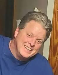 Obituary information for Todd Daniel Sprague, Sr.