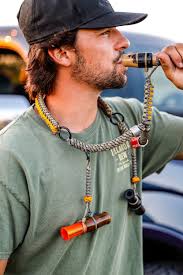 Brass Duck Call Bands