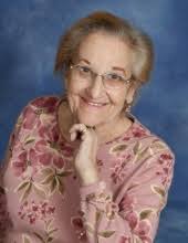 Obituary information for Mary Ann Sloper