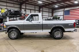 Image result for Silver 1992 Ford Truck