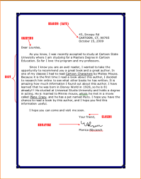 Friendly Letter Format Business Proposal Templated Complaint Middle School Lesson Letter To Teacher Friendly Letter Teacher Resume Template