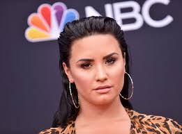 Demi lovato shares emotional music video for 'commander… october 16, 2020. Demi Lovato Left For Dead After Being Sexually Assaulted By Heroin Dealer Before 2018 Overdose The Independent