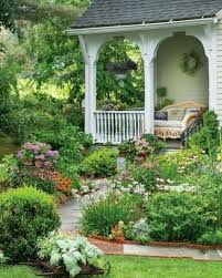 Garden Design News On Instagram Use Plants To Bring Life Follow Us Garden Farmhouse Landscaping Front Yard Landscaping Design Pathway Landscaping