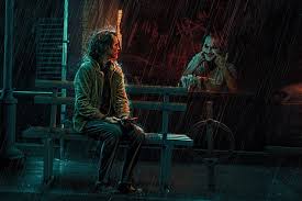 Download this image for free in hd resolution the choice download button below. Hd Wallpaper Joker 2019 Movie Joaquin Phoenix Movies Dancing Dc Comics Wallpaper Flare