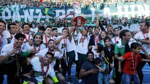 Santiago wanderers video highlights are collected in the media tab for the most popular matches as soon as video appear on video hosting sites like youtube or dailymotion. Wanderers Sorprende A La U Y Se Queda Con La Copa Chile As Chile
