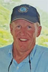 Timothy Cooper Obituary