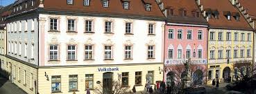 Jetzt die besten banken in straubing finden. Vr Bank Ostbayern Mitte Home Facebook