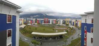College & university in tanjung malim. Universiti Pendidikan Sultan Idris Upsi Introduction