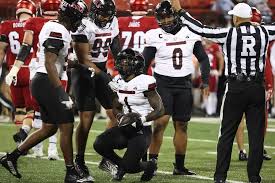 1906 Football Roster