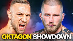 Fighters Only : Performance of the Night! ????