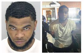 MAN RECENTLY CLEARED OF MURDER BACK IN JAIL AFTER THROWING GUN DURING CHASE  https://augustacrime.com/man-recently-cleared-of-murder-back-in-jail-after-throwing-gun-during-chase/