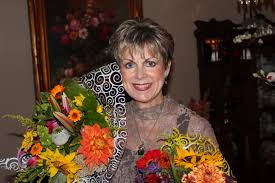 I know for a fact that my husband likes a particular brand of. Flowers From My Husband Bluebirds And Butterflies