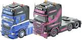 SCANIA-R580