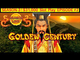 It has four jackpots, a wild symbol, a scatter symbol, and free spins bonuses. Dragon Link Golden Century Slot Machine Slotarazzi Winning Stories