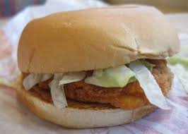 Les Preparations Aux Poulets Mc Do Contiennent Du 5 Ribonucleotide Disodique Restauration Rapide Repas Equilibre Alimentaire