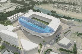 Leicester college sso if you have a leicester college email address, please log in below. Leicester City Fc Unveils Plans To Expand King Power Stadium New Civil Engineer