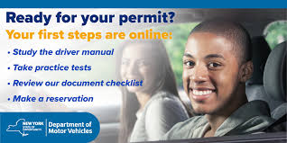 Maybe you would like to learn more about one of these? Nys Dmv On Twitter Permit Tests Are Now Available Reservations Are Required See Guidance Here Https T Co 8ladsarsem