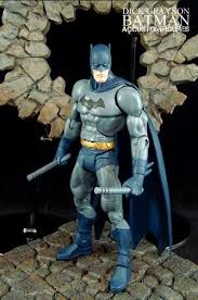 Pin On Custom Superheroes Villains Action Figures