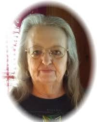 Obituary information for Bonnie Cook
