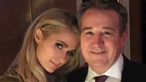 Louth man who saved Donald Trump $9m thrust into spotlight by Paris Hilton