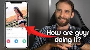 And to do that, you need to describe yourself in a way that don't worry. Real Tinder Profiles That Are Getting Matches And Dates Youtube