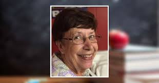 Mary Bybee Obituary October 14, 2024