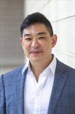 Raymond Cho