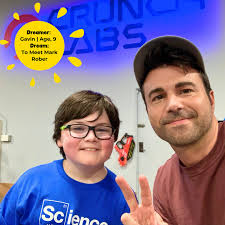 The Children's Dream Fund