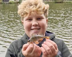 All Ireland Youth Feeder Championships