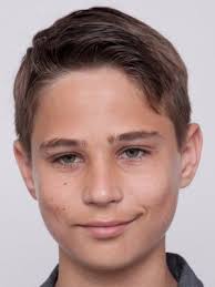 2017 California State Science Fair Participants: Zachary Patton