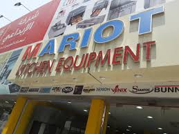 We deal with enquiries related to hotel & catering light kitchen equipements & utensils. Mariot Kitchen Equipment Distributors Wholesalers In Hor Al Anz Dubai