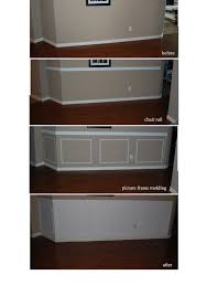 What are a few brands that you carry in chair rail? 490 Chair Rail Ideas Chair Rail Wainscoting Styles Moldings And Trim